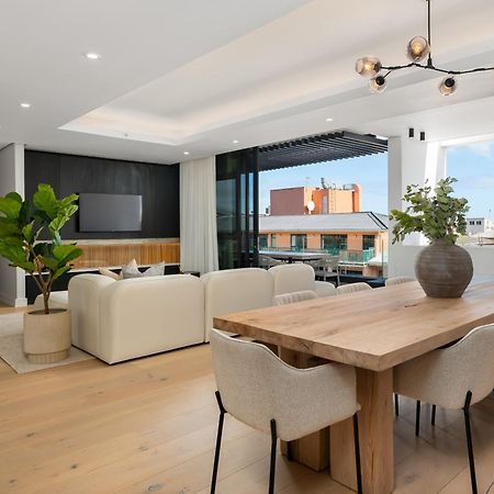 The Avant Luxury Apartments Kapsztad Zewnętrze zdjęcie