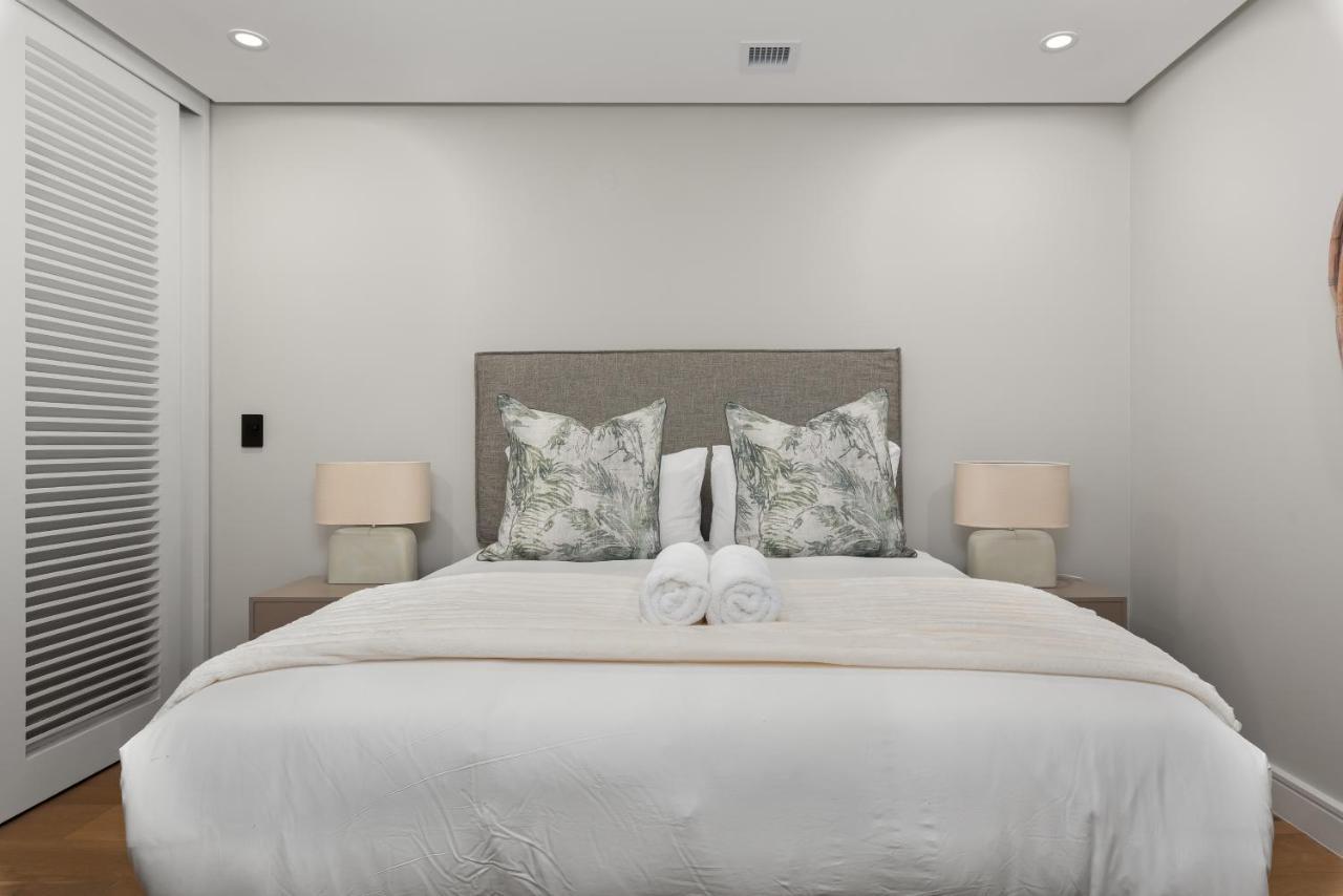 The Avant Luxury Apartments Kapsztad Zewnętrze zdjęcie