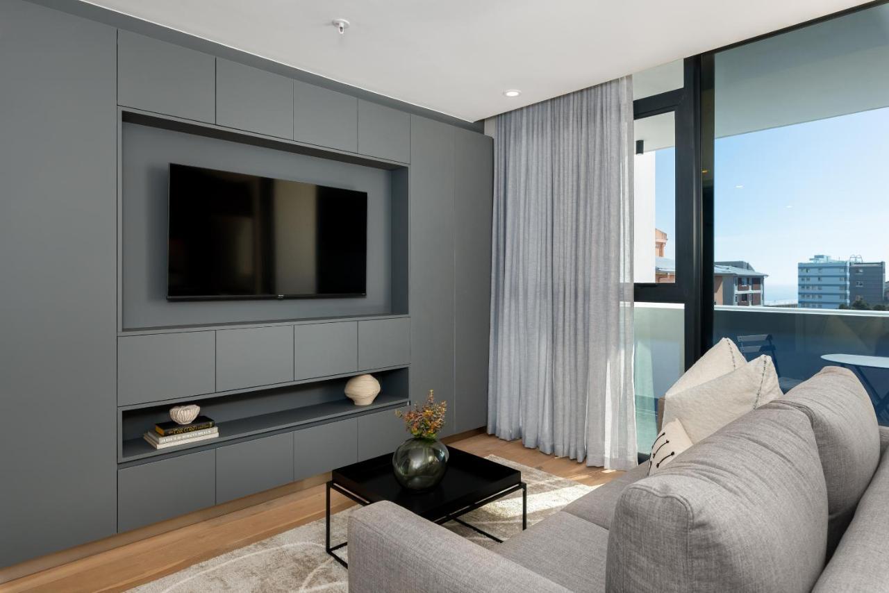 The Avant Luxury Apartments Kapsztad Zewnętrze zdjęcie