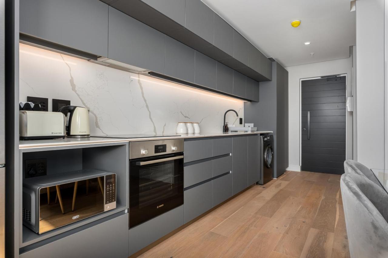 The Avant Luxury Apartments Kapsztad Zewnętrze zdjęcie