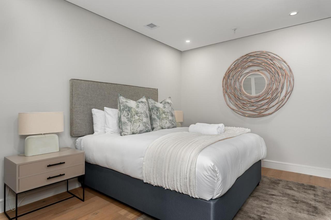 The Avant Luxury Apartments Kapsztad Zewnętrze zdjęcie