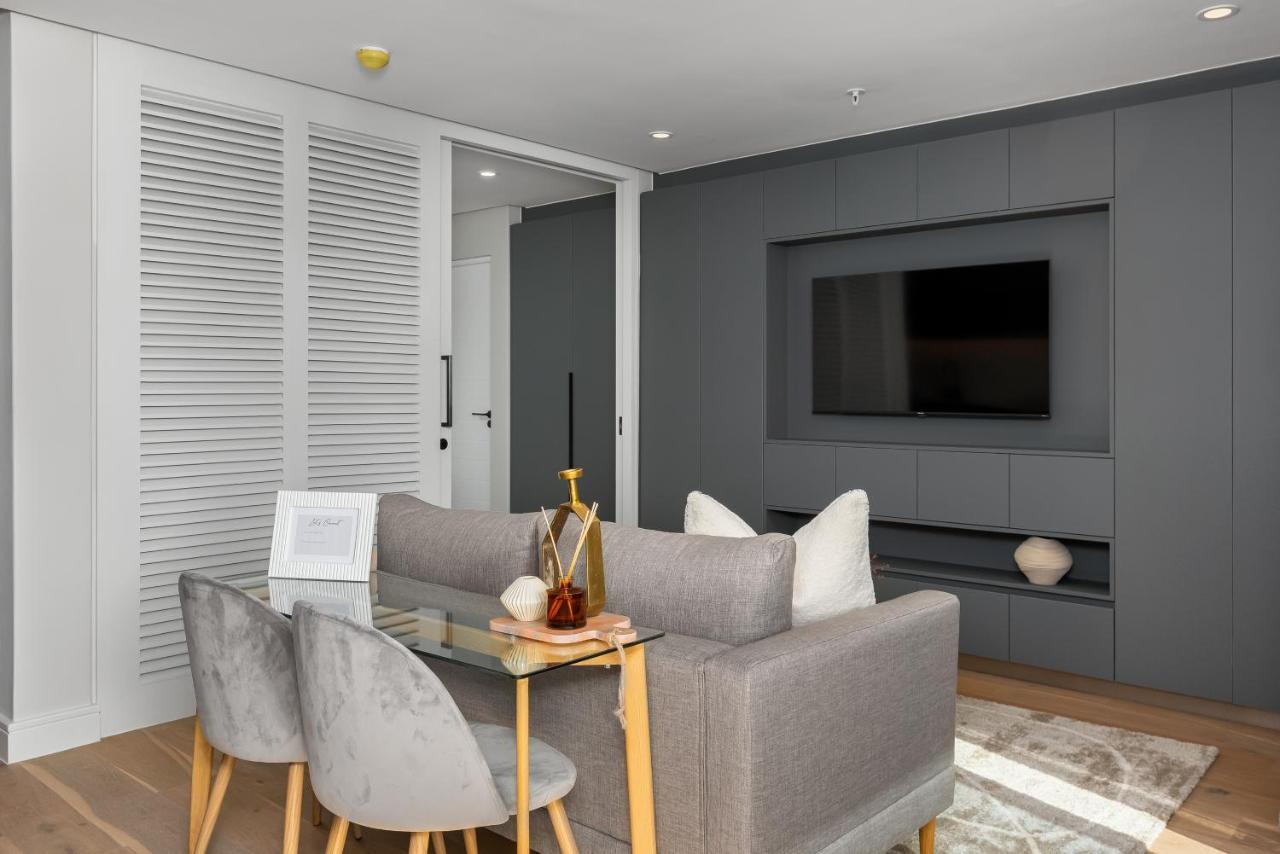 The Avant Luxury Apartments Kapsztad Zewnętrze zdjęcie