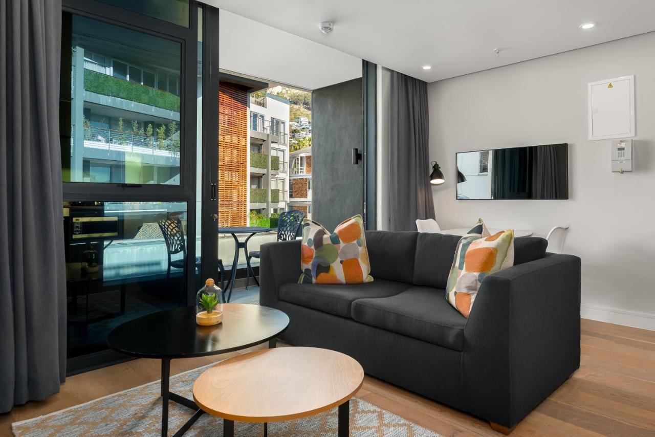 The Avant Luxury Apartments Kapsztad Zewnętrze zdjęcie