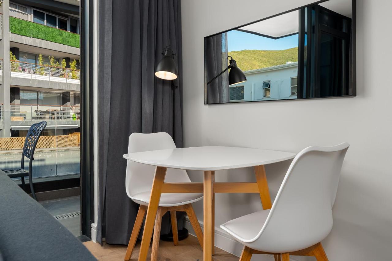 The Avant Luxury Apartments Kapsztad Zewnętrze zdjęcie