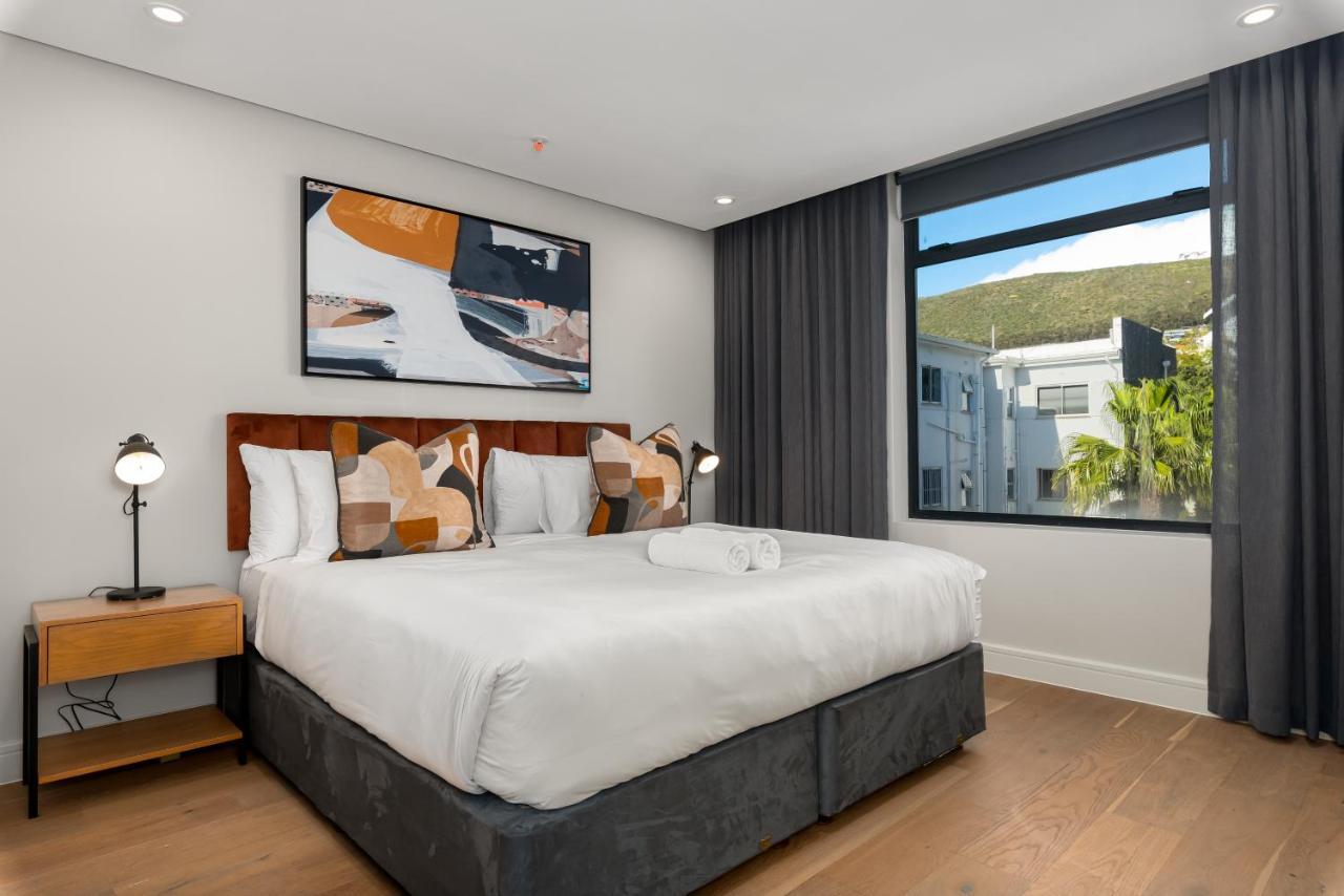 The Avant Luxury Apartments Kapsztad Zewnętrze zdjęcie
