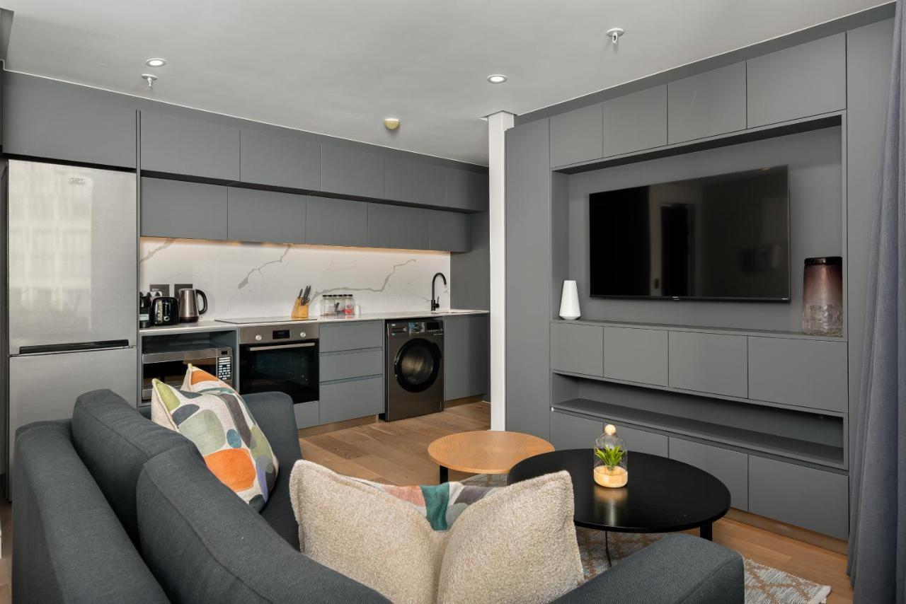 The Avant Luxury Apartments Kapsztad Zewnętrze zdjęcie