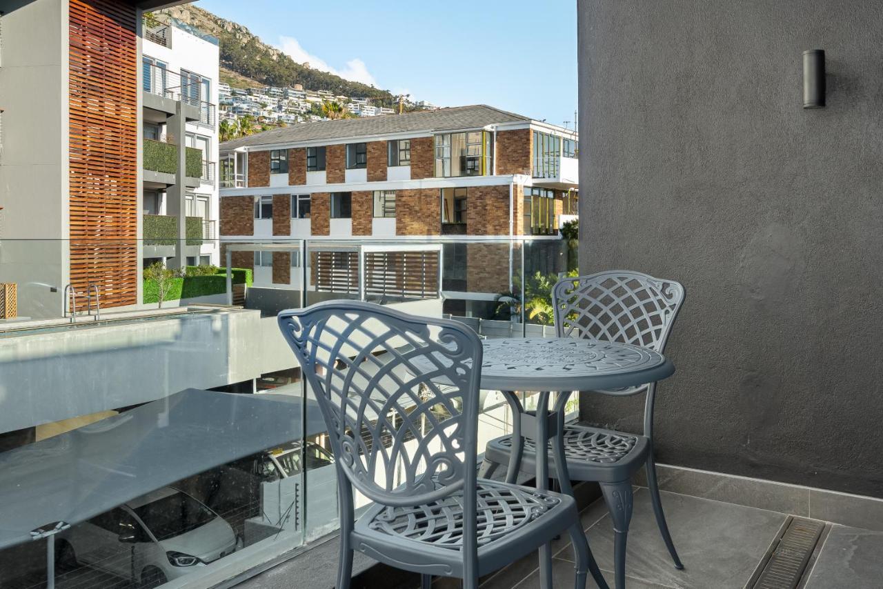 The Avant Luxury Apartments Kapsztad Zewnętrze zdjęcie