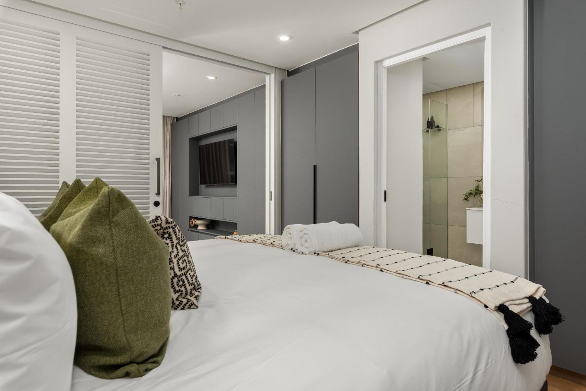The Avant Luxury Apartments Kapsztad Zewnętrze zdjęcie