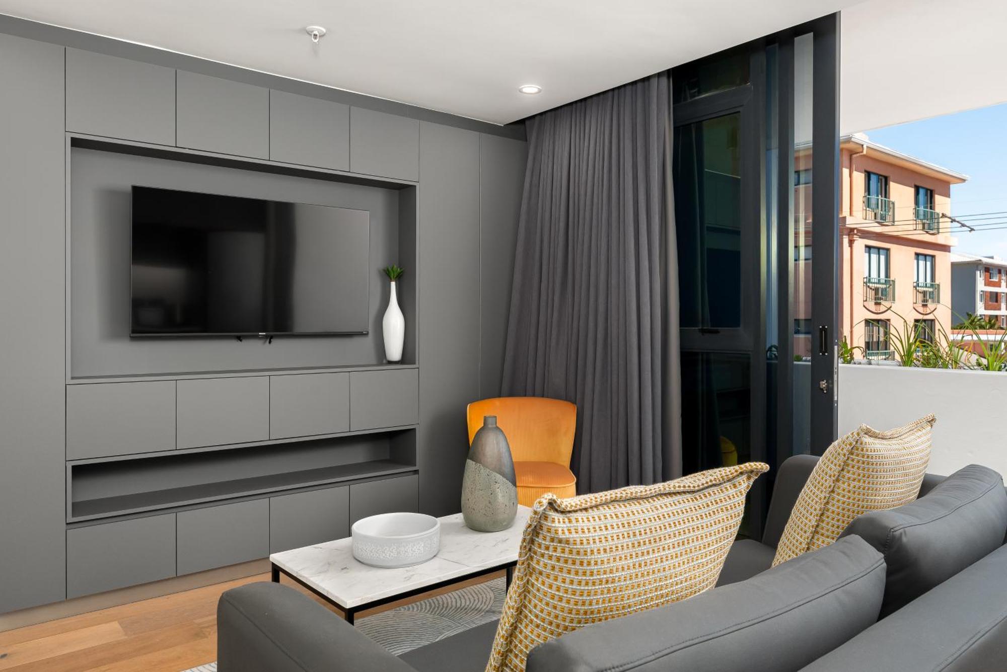 The Avant Luxury Apartments Kapsztad Zewnętrze zdjęcie