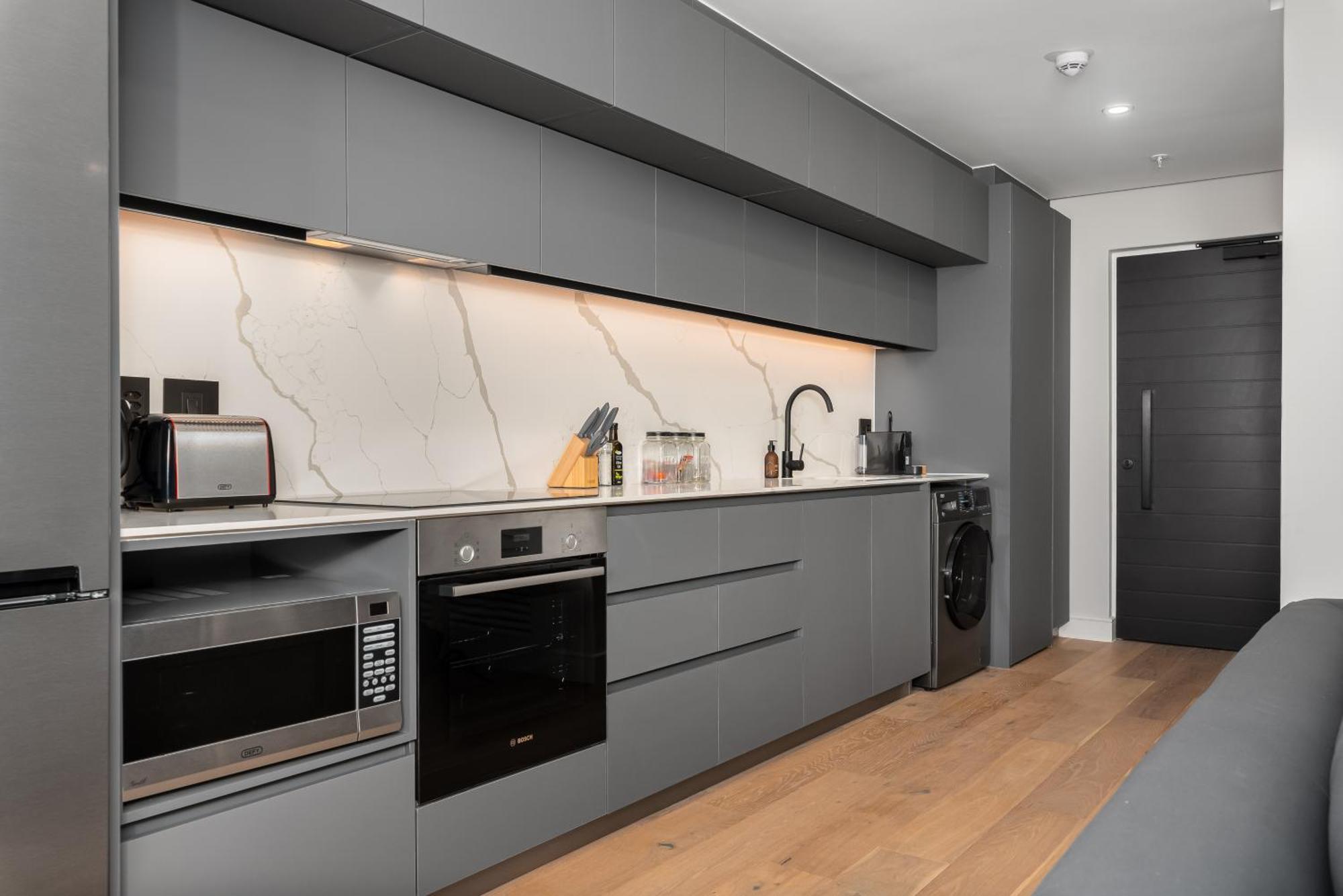 The Avant Luxury Apartments Kapsztad Zewnętrze zdjęcie