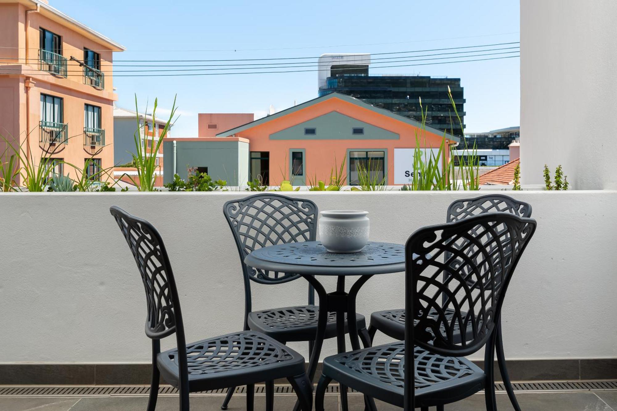 The Avant Luxury Apartments Kapsztad Zewnętrze zdjęcie