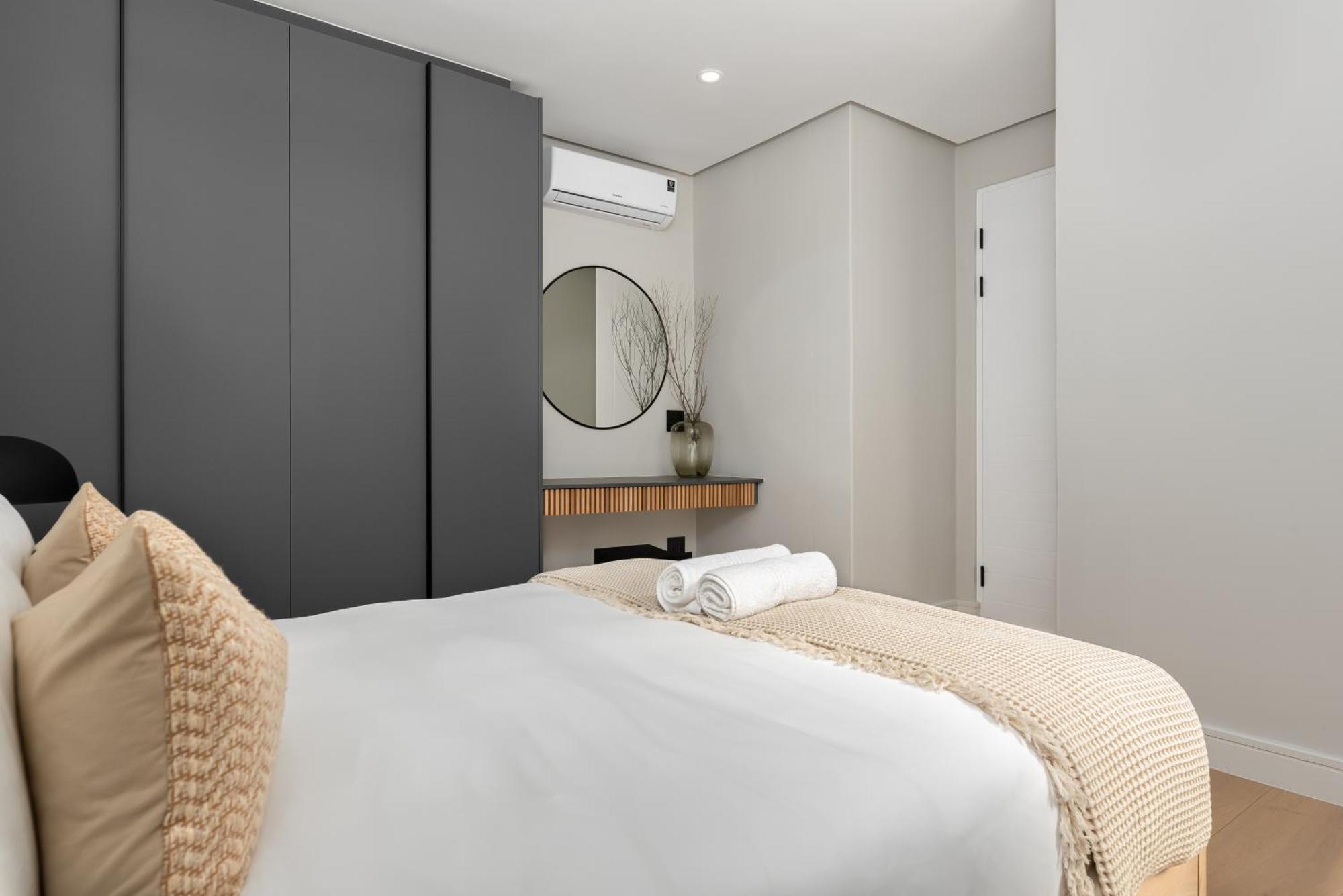 The Avant Luxury Apartments Kapsztad Zewnętrze zdjęcie
