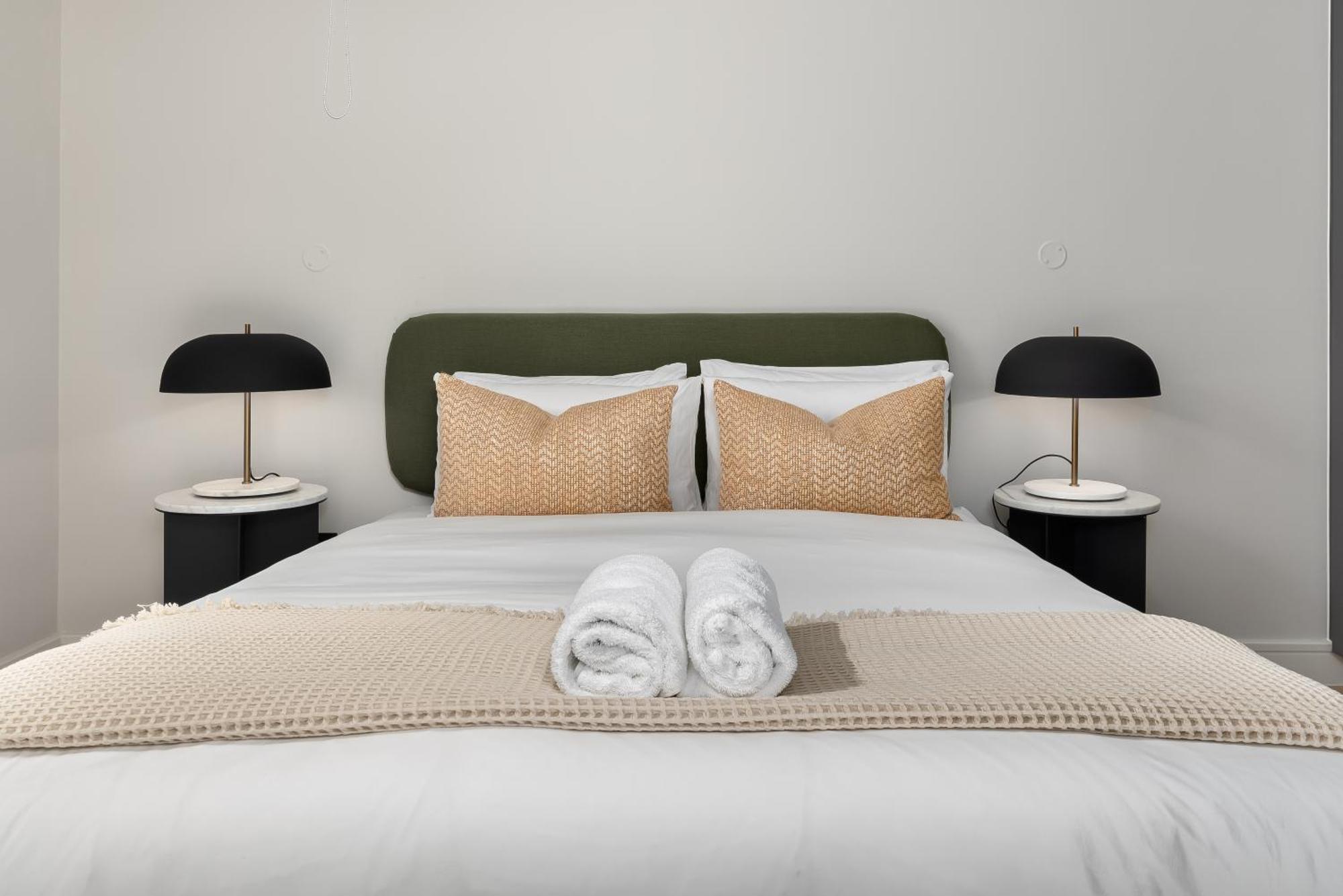 The Avant Luxury Apartments Kapsztad Zewnętrze zdjęcie
