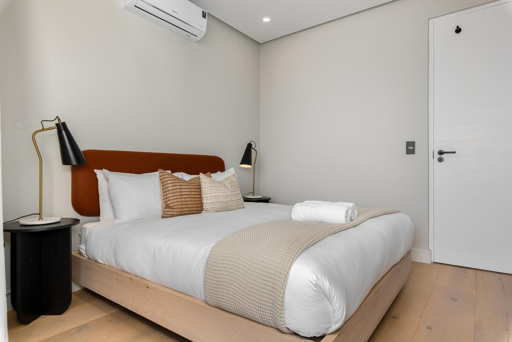 The Avant Luxury Apartments Kapsztad Zewnętrze zdjęcie