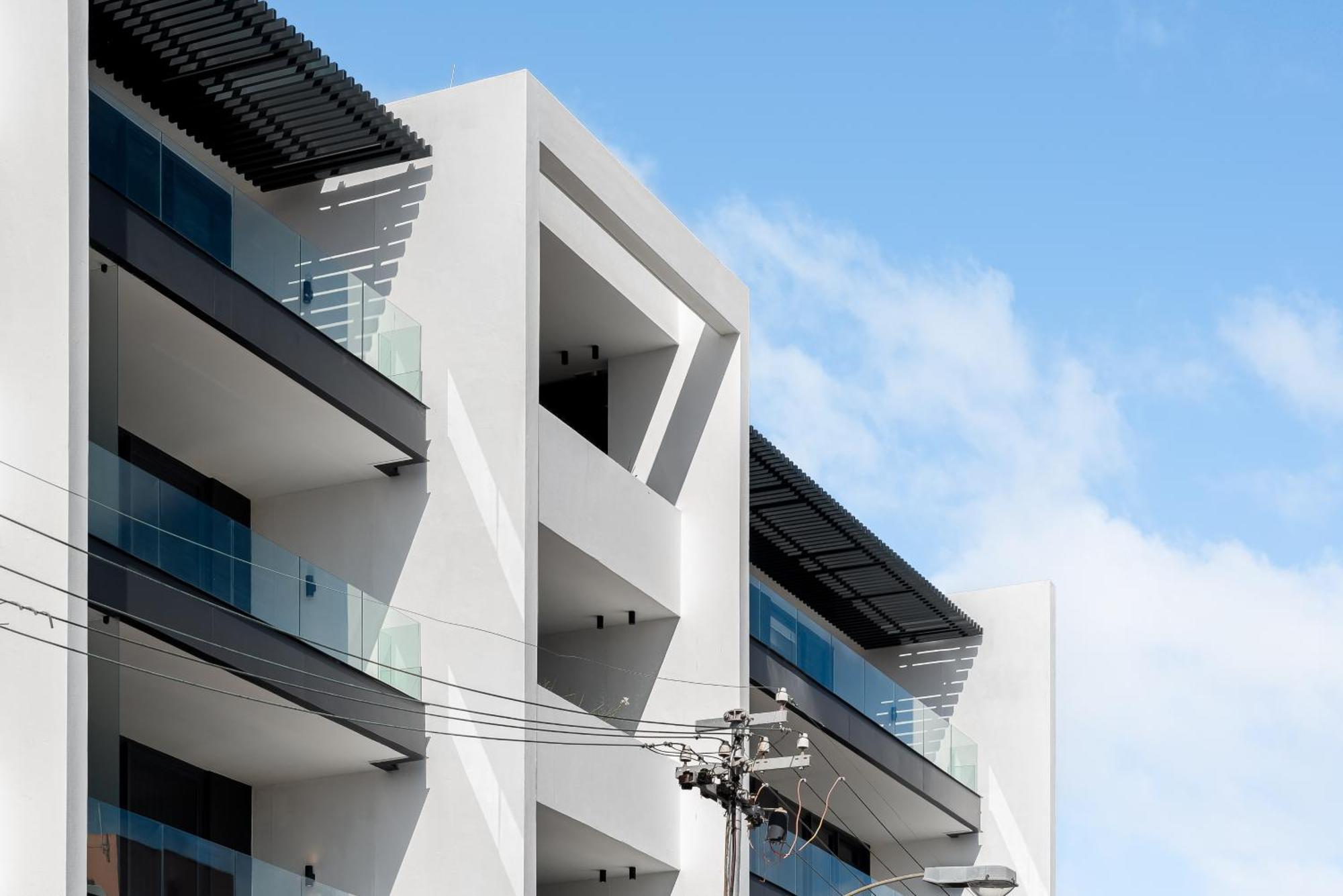The Avant Luxury Apartments Kapsztad Zewnętrze zdjęcie