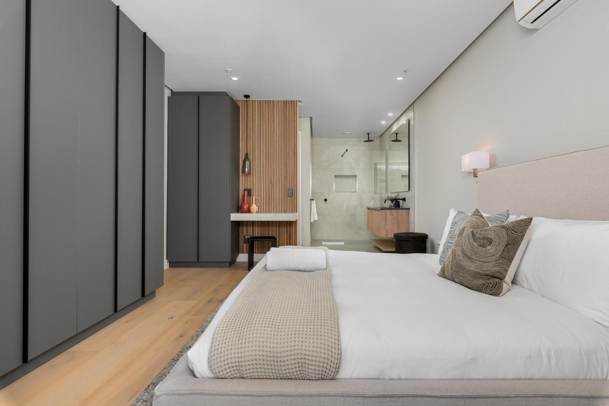 The Avant Luxury Apartments Kapsztad Zewnętrze zdjęcie
