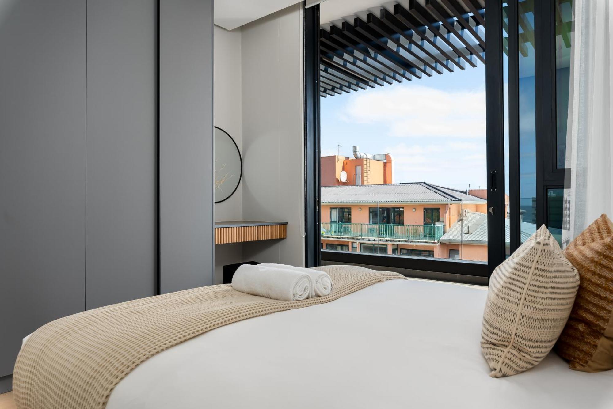 The Avant Luxury Apartments Kapsztad Zewnętrze zdjęcie