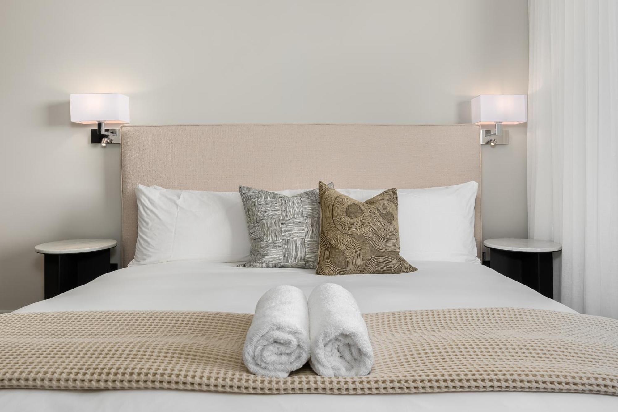 The Avant Luxury Apartments Kapsztad Zewnętrze zdjęcie
