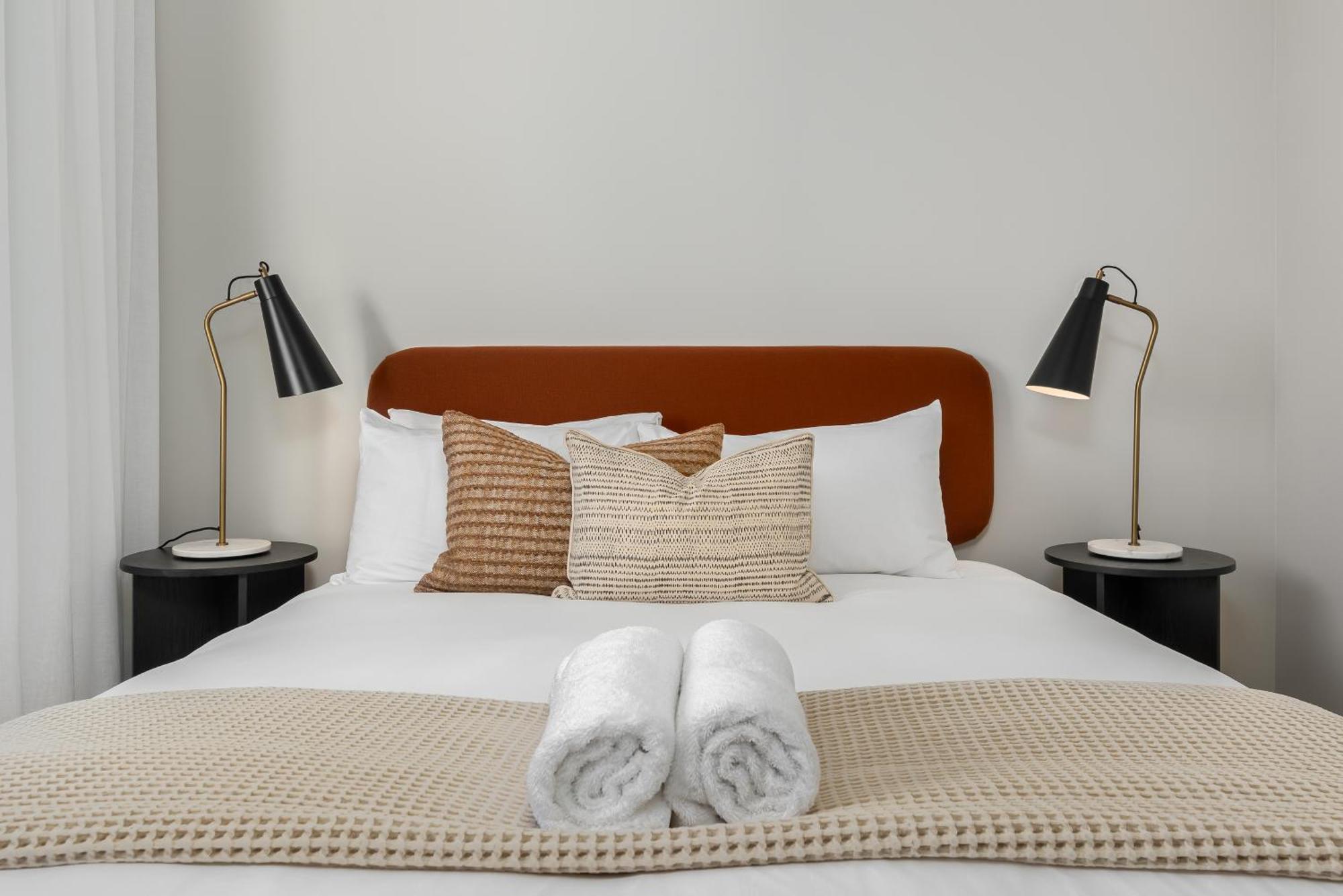 The Avant Luxury Apartments Kapsztad Zewnętrze zdjęcie