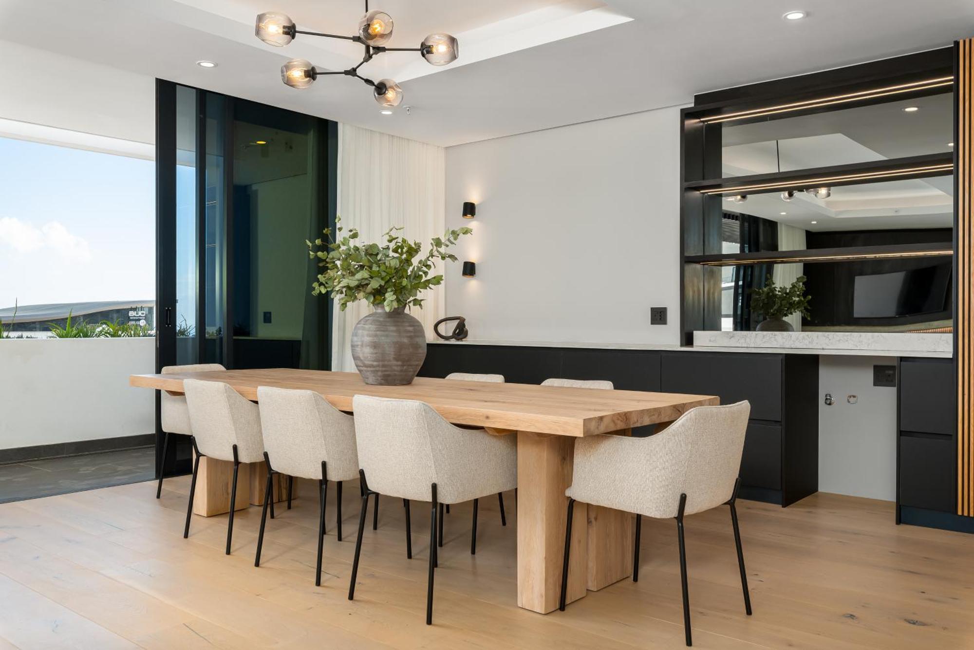 The Avant Luxury Apartments Kapsztad Zewnętrze zdjęcie