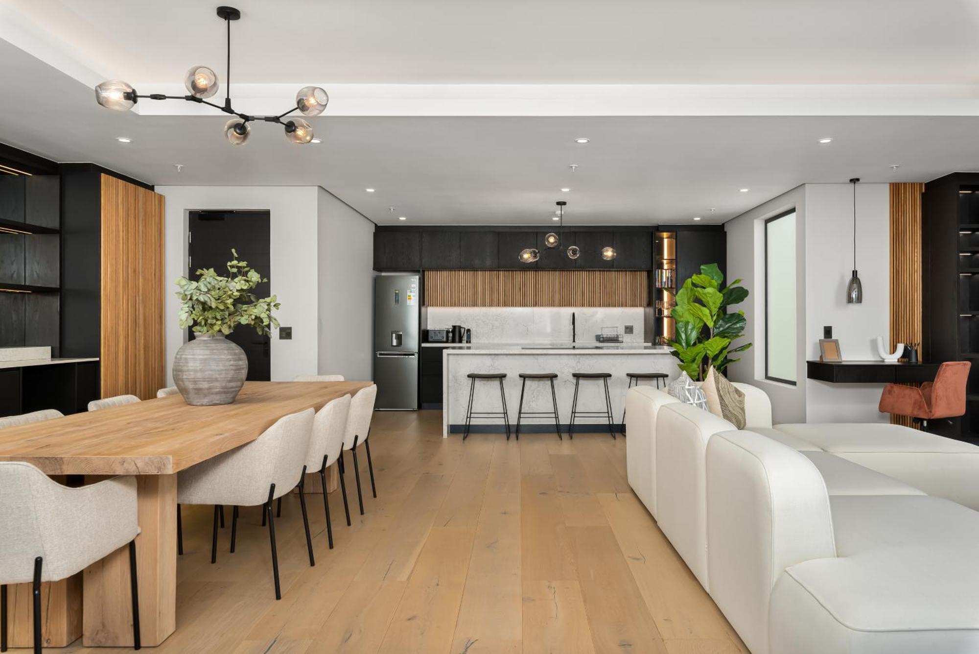 The Avant Luxury Apartments Kapsztad Zewnętrze zdjęcie