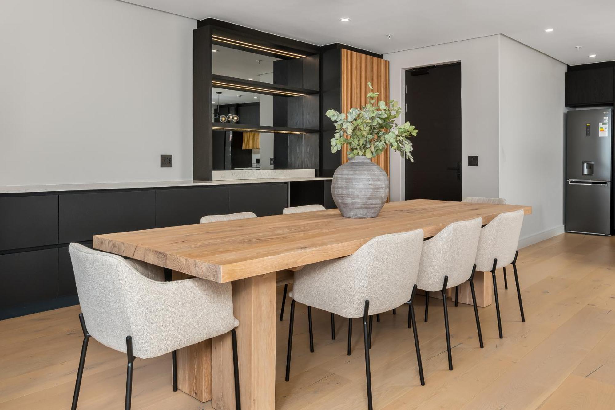 The Avant Luxury Apartments Kapsztad Zewnętrze zdjęcie