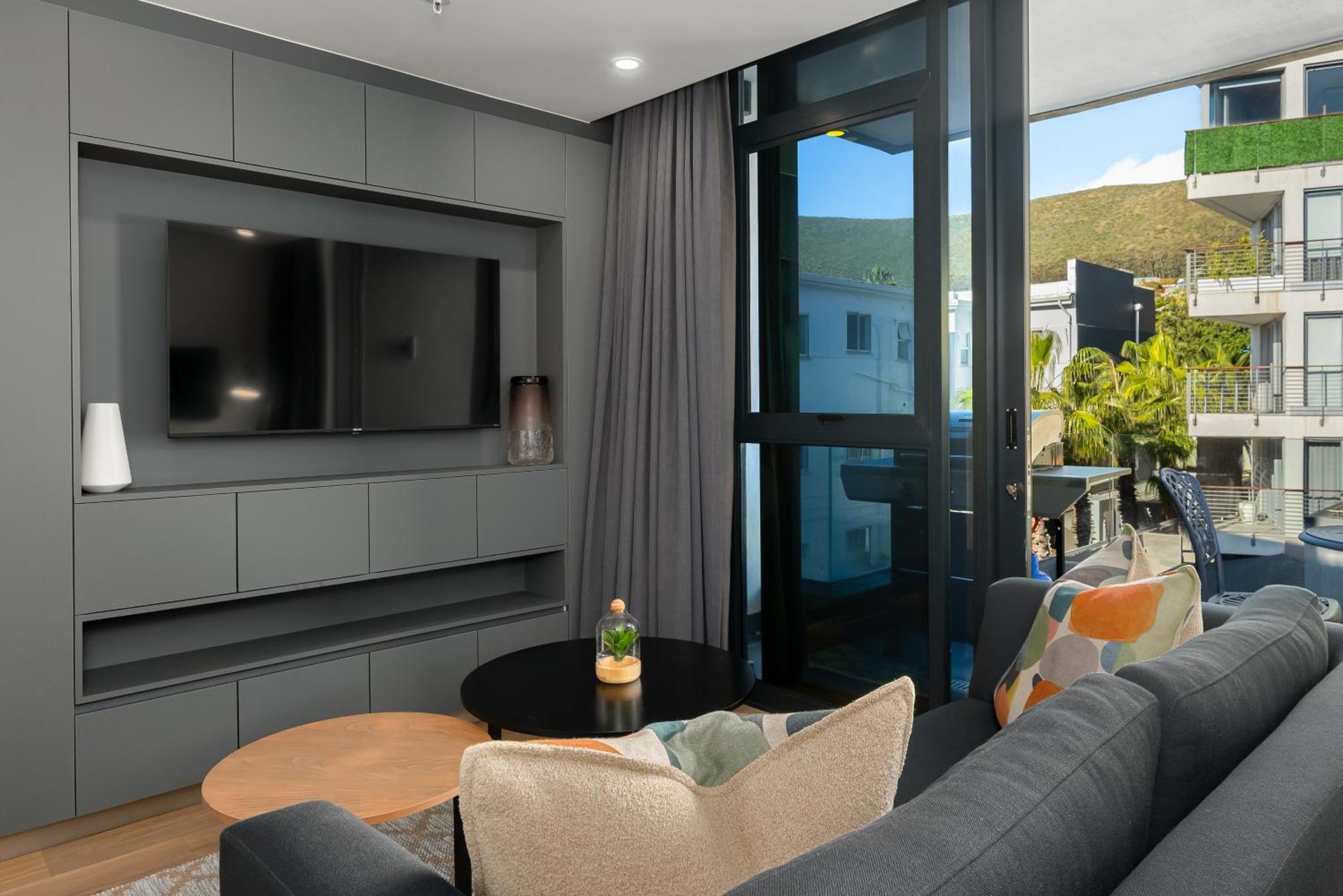 The Avant Luxury Apartments Kapsztad Zewnętrze zdjęcie