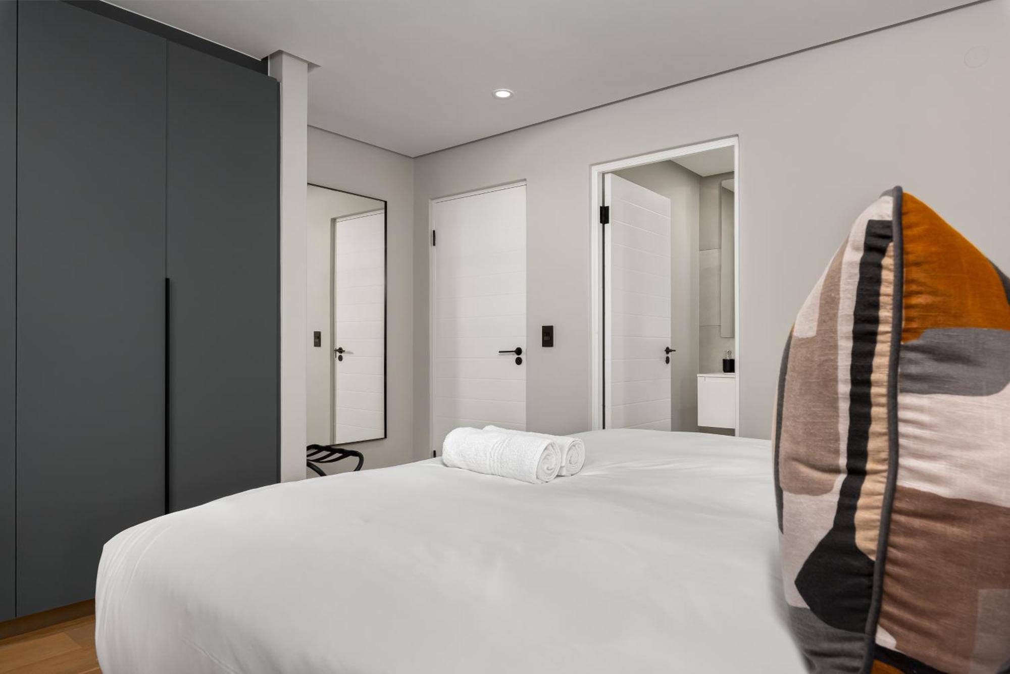 The Avant Luxury Apartments Kapsztad Zewnętrze zdjęcie