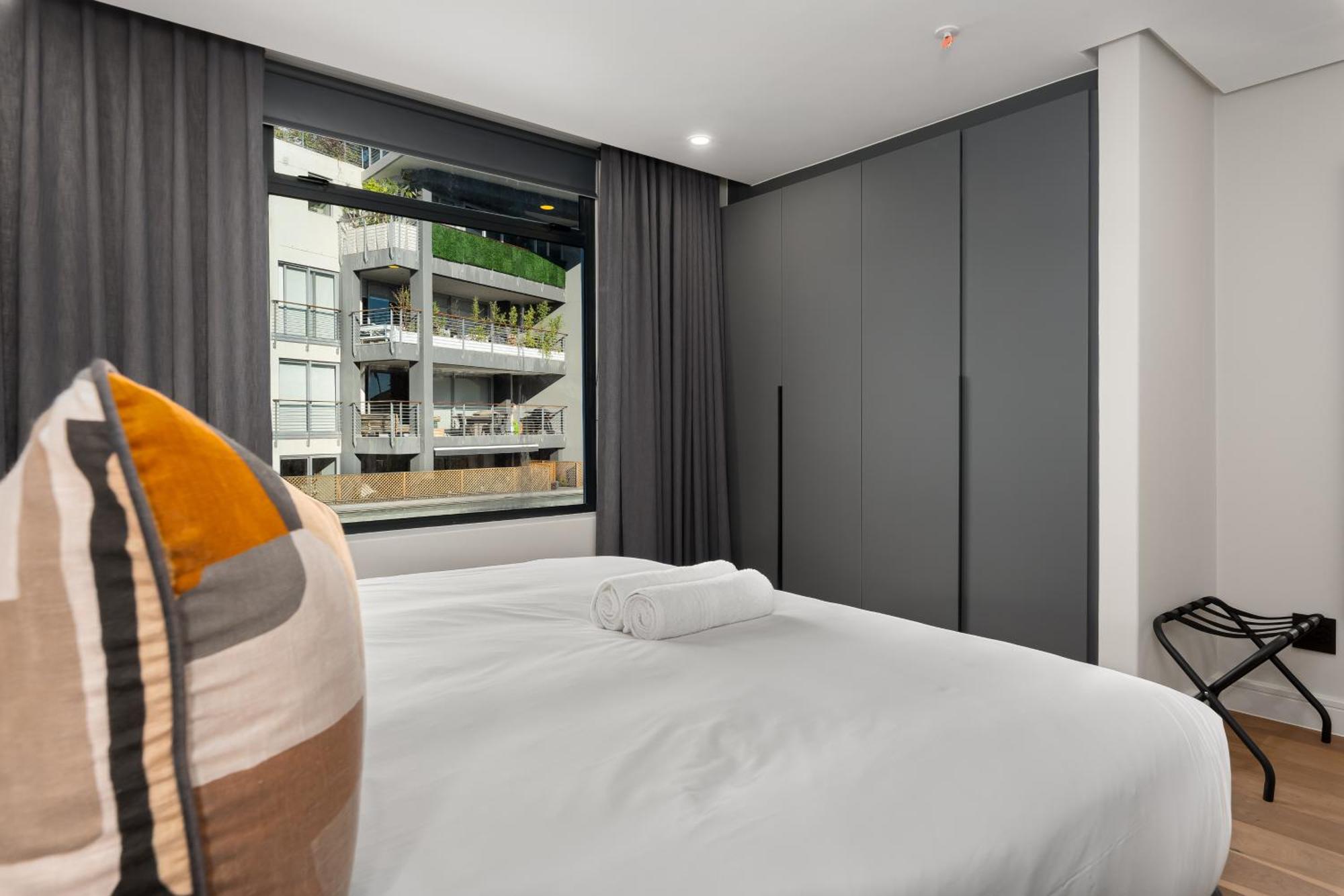 The Avant Luxury Apartments Kapsztad Zewnętrze zdjęcie